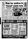 Bristol Evening Post Wednesday 18 February 1987 Page 8