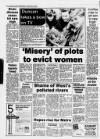 Bristol Evening Post Wednesday 18 February 1987 Page 10