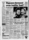 Bristol Evening Post Wednesday 18 February 1987 Page 12