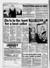 Bristol Evening Post Wednesday 18 February 1987 Page 14