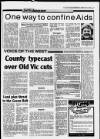 Bristol Evening Post Wednesday 18 February 1987 Page 37