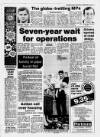 Bristol Evening Post Saturday 21 February 1987 Page 3