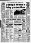 Bristol Evening Post Saturday 21 February 1987 Page 4