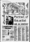 Bristol Evening Post Saturday 21 February 1987 Page 10