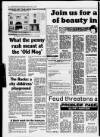 Bristol Evening Post Saturday 21 February 1987 Page 12