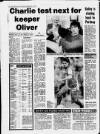 Bristol Evening Post Saturday 21 February 1987 Page 28