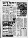 Bristol Evening Post Saturday 21 February 1987 Page 30