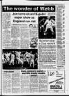 Bristol Evening Post Saturday 21 February 1987 Page 31