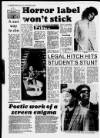Bristol Evening Post Monday 23 February 1987 Page 6