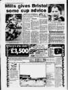 Bristol Evening Post Monday 23 February 1987 Page 34