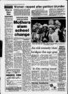 Bristol Evening Post Wednesday 25 February 1987 Page 8