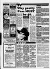 Bristol Evening Post Wednesday 25 February 1987 Page 16
