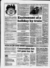Bristol Evening Post Wednesday 25 February 1987 Page 32