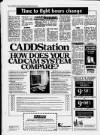 Bristol Evening Post Wednesday 25 February 1987 Page 36