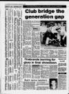 Bristol Evening Post Wednesday 25 February 1987 Page 40