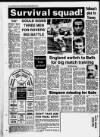 Bristol Evening Post Wednesday 25 February 1987 Page 44
