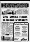 Bristol Evening Post Wednesday 25 February 1987 Page 45