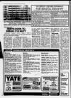 Bristol Evening Post Wednesday 25 February 1987 Page 46