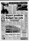 Bristol Evening Post Monday 02 March 1987 Page 5
