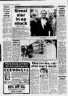 Bristol Evening Post Monday 02 March 1987 Page 8