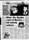 Bristol Evening Post Monday 02 March 1987 Page 12