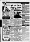 Bristol Evening Post Monday 02 March 1987 Page 14