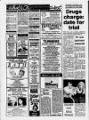 Bristol Evening Post Monday 02 March 1987 Page 30