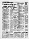 Bristol Evening Post Monday 02 March 1987 Page 38