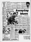 Bristol Evening Post Monday 02 March 1987 Page 40