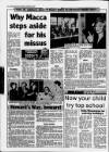 Bristol Evening Post Tuesday 03 March 1987 Page 12
