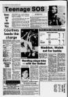 Bristol Evening Post Tuesday 03 March 1987 Page 36