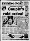 Bristol Evening Post Thursday 05 March 1987 Page 1