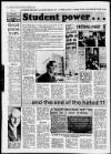 Bristol Evening Post Thursday 05 March 1987 Page 6