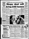 Bristol Evening Post Thursday 05 March 1987 Page 8