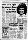 Bristol Evening Post Thursday 05 March 1987 Page 20