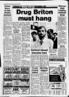 Bristol Evening Post Friday 06 March 1987 Page 2