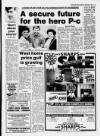 Bristol Evening Post Friday 06 March 1987 Page 11