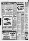 Bristol Evening Post Friday 06 March 1987 Page 12