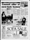 Bristol Evening Post Friday 06 March 1987 Page 15