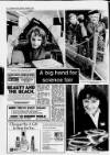 Bristol Evening Post Friday 06 March 1987 Page 20