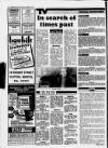 Bristol Evening Post Friday 06 March 1987 Page 24