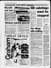 Bristol Evening Post Friday 06 March 1987 Page 68