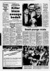 Bristol Evening Post Saturday 07 March 1987 Page 4