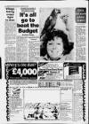 Bristol Evening Post Saturday 07 March 1987 Page 6