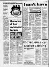 Bristol Evening Post Saturday 07 March 1987 Page 12