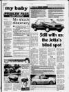 Bristol Evening Post Saturday 07 March 1987 Page 13