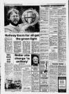 Bristol Evening Post Saturday 07 March 1987 Page 20