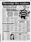 Bristol Evening Post Saturday 07 March 1987 Page 30