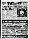 Bristol Evening Post Tuesday 17 March 1987 Page 13