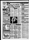 Bristol Evening Post Tuesday 17 March 1987 Page 14